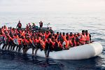 Нарасна броят на загиналите мигранти край бреговете на Италия