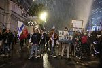 Израелски кметове започват гладни стачки пред офиса на премиера Нетаняху