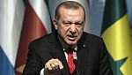 Реджеп Ердоган: Турция може да се раздели с Европа