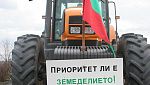 Николай Вълканов: Протестът на земеделците беше по-скоро политически, отколкото икономически