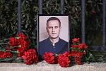 „Последно писмо до света“: Публикуват посмъртно мемоари на Алексей Навални