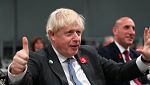  70% от британците предпочитат премиерът Борис Джонсън да подаде оставка
