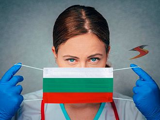 Битката с COVID-19: 178 са новозаразените, 6 починалите за 24 часа