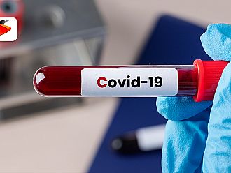 79 са новите случаи на Covid-19 у нас, починали са 3-ма заразени (статистика)