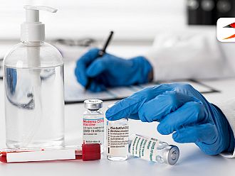 Расте броят на новозаразените с коронавирус у нас