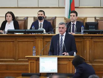 България ще има 1 батальон, който ще действа при ескалация на конфликта НАТО-Русия