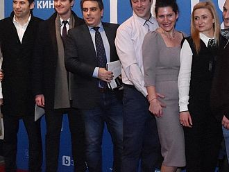 Само си представете: Бойко Борисов назначава бившата си любовница…