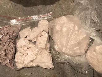 Нови 33 вещества се причисляват към наркотиците