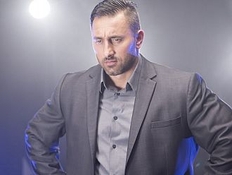 Румен Спецов и заместниците му си разделили бонуси от 38 000 лева