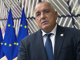 Борисов поиска бърза имунизация, за да имаме „армия от победили коронавируса“