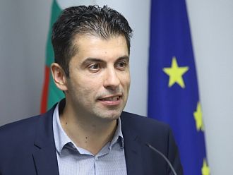 Както години наред плачехте за Живков, сега ще дойде време да плачете за Бойко