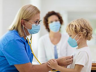 Проучване сочи: Всеки трети българин в пандемията е имал нужда от здравни грижи, несвързани с COVID-19