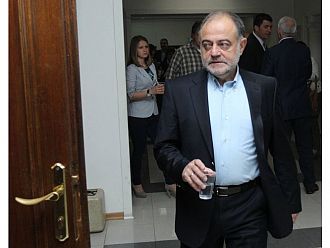 Прокурорът Атанас Атанасов, Възродителният процес и отсъстващата памет