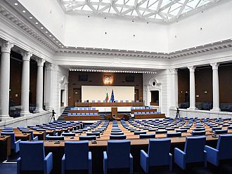 Кой ни пробутва мантрата „експертно правителство“?