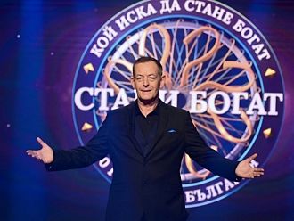 Билалов: Днес разбрах, че „Обади се на приятел“ е да звъннеш на Гугъл