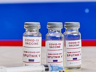 Меркел, Макрон и Путин обсъдиха разрешението на