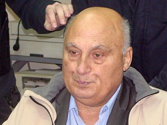 Отиде си Царят на фалшивия алкохол