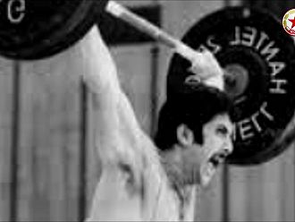 Два медала на европейското по щанги