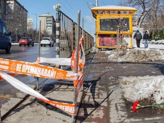 Два павилиона незаконни, три с нарушения до мястото, където загина 16-годишното момче