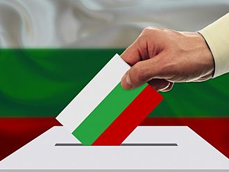 Изборът на българите в чужбина