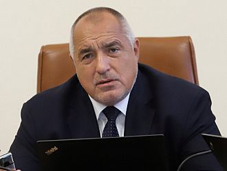 ГЕРБ: Президентът час по-скоро да вземе решение за дата на изборите