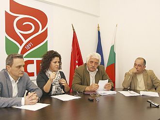 БСП остана без хора за вота във Велико Търново, членовете с масови отводи