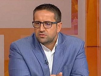 Харизанов: Ако избирателите искаха ГЕРБ да си почине, щяха да го покажат с вота си