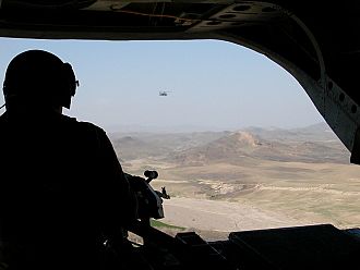 Германия не e нарушила правата на убитите в Афганистан през 2009-а