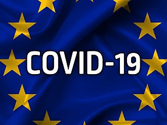 В Европа много страни облекчават Covid-19 рестрикциите