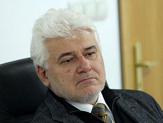 Проф. Киров: При този