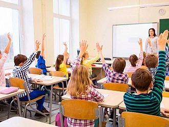 МС отпусна 2,118 млн. лв. за строеж и ремонт на детски градини и училища