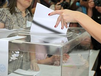 Разкриват избирателни секции в Малта 