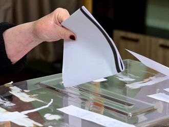 Балонът „фалшификация на изборите“ се спука
