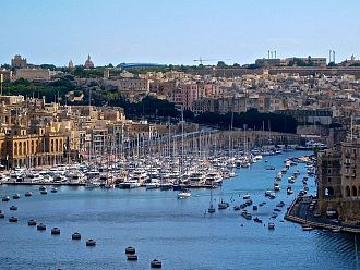 Малта дотира туризма си с 200 евро на човек
