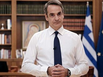 Мицотакис обяви държавна програма за компенсация за високите сметки за ток