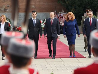 Политолог: Ще има предсрочни парламентарни избори