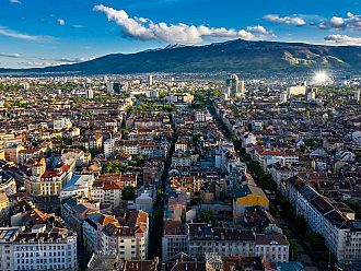 Заради няколко големи събития на 15 май: Полицията в София на крак със специални мерки