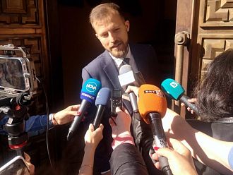 Четворната коалиция на среща в МФ заради инфлацията