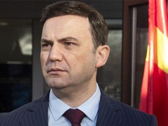 Буяр Османи: Доверието на региона към ЕС зависи от България