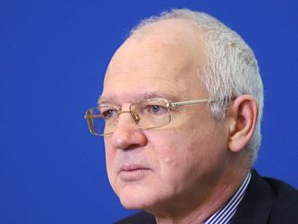 Васил Велев: Бизнесът иска газ на най-добра цена, произходът няма значение