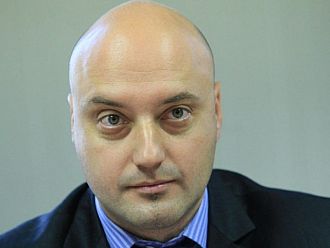 „Демократична България“ не е започнала преговори с „Има такъв народ“