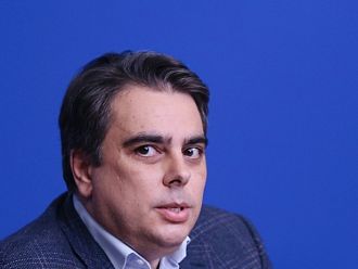 Александър Иванов: Бюджетната политика на Асен Василев ще доведе до инфлация и санкции за България