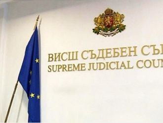 Пленумът на ВСС ще изслуша седем ръководители на прокуратури в София