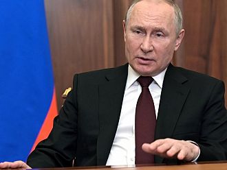 Путин улесни издаването на руски паспорти