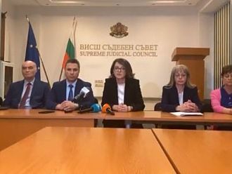 Прокурори настояха за удължаване на преходния период за завършване на делата в спецправосъдието