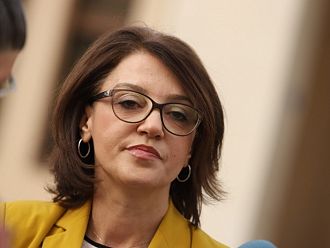 Маджарова: Трябват 6 месеца за прехвърляне на делата на спецпрокуратурата