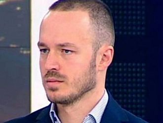 Стойчо Стойчев: Истинската опозиция на ГЕРБ се казва Румен Радев