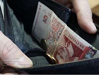 Извънреден Тристранен съвет в понеделник обсъжда увеличението на пенсиите