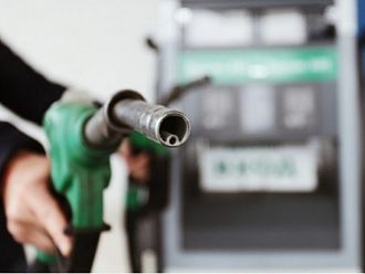 Гърция очаква цени на бензина от 3 евро за литър
