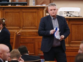 Идея: Глобяват пациенти, които „подведат“ лекаря да им постави грешна диагноза